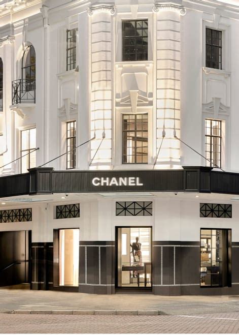 chanel perth safe|chanel wentworth raine square.